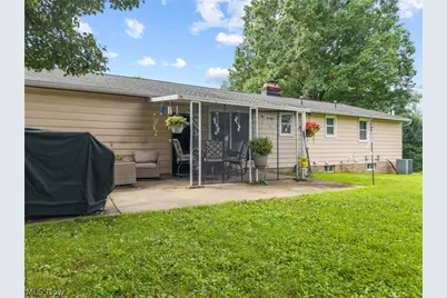 6641 Hillfield Street NW, North Canton, OH 44720 - Photo 20