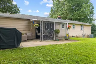 6641 Hillfield St NW, North Canton, OH 44720 - Photo 20