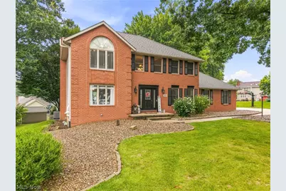 3379 Stratham Circle NW, Canton, OH 44708 - Photo 1