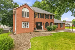 3379 Stratham Cir NW, Canton, OH 44708 - Photo 1