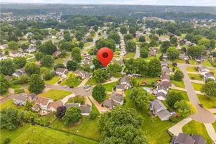 3379 Stratham Cir NW, Canton, OH 44708 - Photo 36