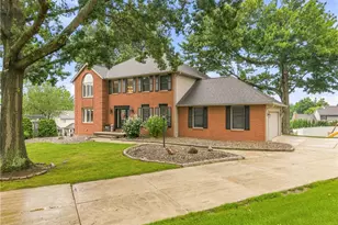 3379 Stratham Cir NW, Canton, OH 44708 - Photo 2