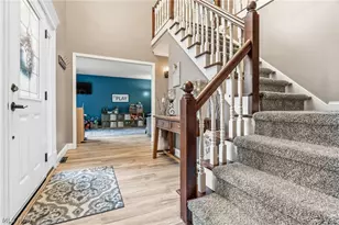 3379 Stratham Cir NW, Canton, OH 44708 - Photo 4