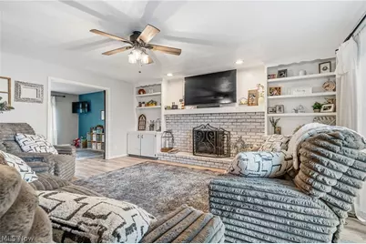 3379 Stratham Circle NW, Canton, OH 44708 - Photo 8