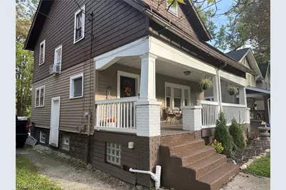 1333 Manchester Road, Akron, OH 44307 - Photo 1