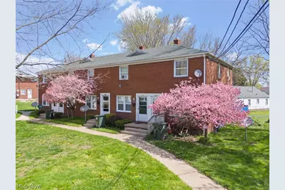 1944 Rowland Avenue NE, Canton, OH 44714 - Photo 1