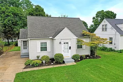 271 Parkgate Avenue, Austintown, OH 44515 - Photo 6