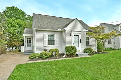 271 Parkgate Avenue, Austintown, OH 44515 - Photo 2