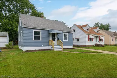 12416 Mortimer Avenue, Loveland, OH 44111 - Photo 1