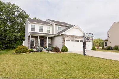 37456 W Fenwick Drive, North Ridgeville, OH 44039 - Photo 2