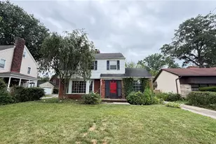 3074 Keswick Rd, Huber Heights, OH 44120 - Photo 1