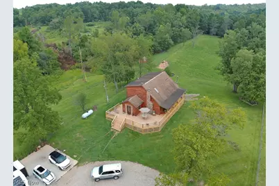 827 Darnold Road, Vincent, OH 45784 - Photo 2