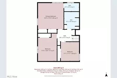 1451 Doncaster Drive, Youngstown, OH 44511 - Photo 46