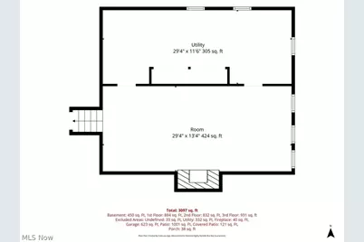 1451 Doncaster Drive, Youngstown, OH 44511 - Photo 48