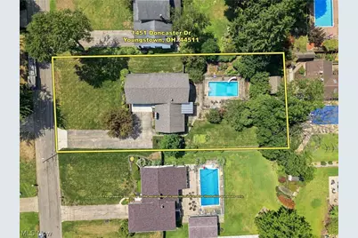 1451 Doncaster Drive, Youngstown, OH 44511 - Photo 44