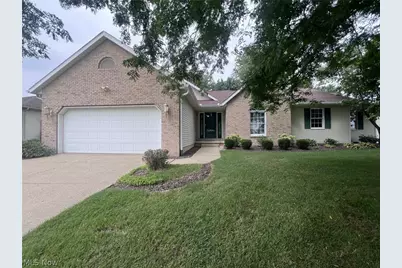 733 Joel Circle, Louisville, OH 44641 - Photo 2