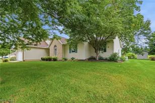 733 Joel Cir, Louisville, OH 44641 - Photo 4