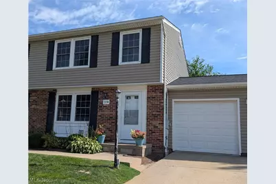 7376 Willow Run Drive, Mentor, OH 44060 - Photo 1