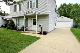2107 Randall St, Lorain, OH 44052 - Photo 2