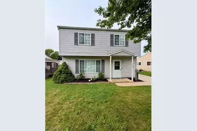 2107 Randall Street, Lorain, OH 44052 - Photo 4