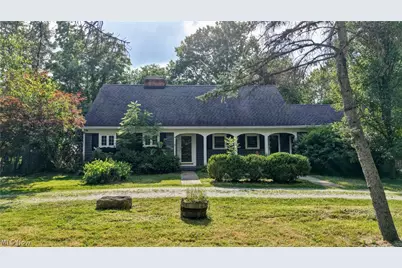 186 S Main Street, Hudson, OH 44236 - Photo 1
