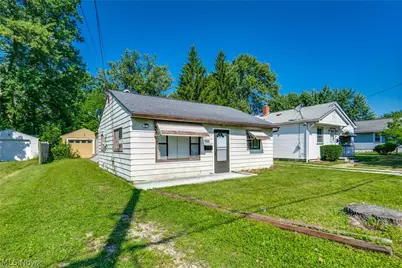 1022 Merton Avenue, Akron, OH 44306 - Photo 2