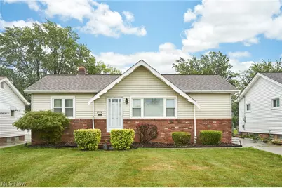 29632 Fairway Boulevard, Willowick, OH 44095 - Photo 1