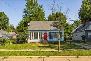 1597 Bond St, Akron, OH 44313 - Photo 2