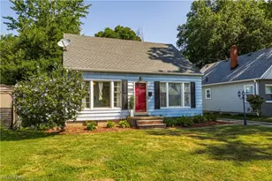 1597 Bond St, Akron, OH 44313 - Photo 1