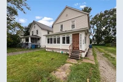 206 W 29th Street, Lorain, OH 44055 - Photo 2