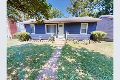 435 2nd Street SE, Brewster, OH 44613 - Photo 1