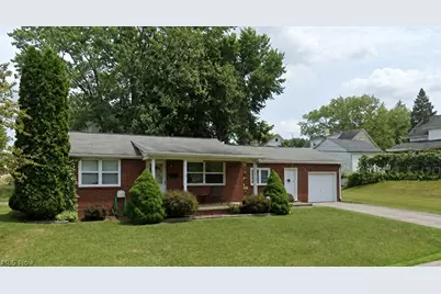 510 Parkway Boulevard, Alliance, OH 44601 - Photo 1