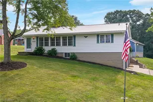 8035 High Mill Ave NW, Canal Fulton, OH 44614 - Photo 38