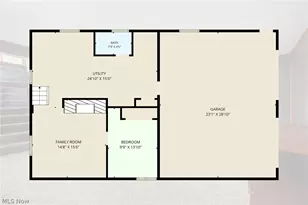 8035 High Mill Ave NW, Canal Fulton, OH 44614 - Photo 32