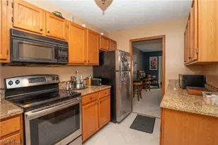4839 Pond Dr NW, North Canton, OH 44720 - Photo 16