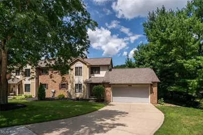 4839 Pond Drive NW, North Canton, OH 44720 - Photo 1