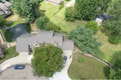 4839 Pond Drive NW, North Canton, OH 44720 - Photo 2