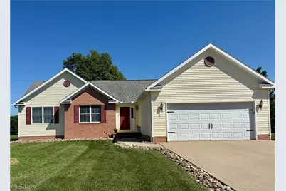 105 Butternut Lane, Cadiz, OH 43907 - Photo 2