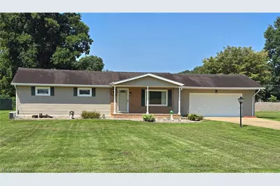 2745 Frick Drive, Zanesville, OH 43701 - Photo 1