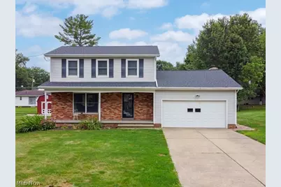 2826 Greenridge Road, Norton, OH 44203 - Photo 1