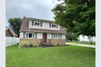 825 Lakewood Beach Drive, Sheffield Lake, OH 44054 - Photo 1