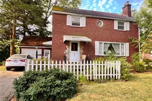 504 33rd St NW, Canton, OH 44709 - Photo 1