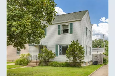 329 Pierce Avenue, Cuyahoga Falls, OH 44221 - Photo 1