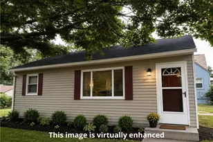 1915 Flint Ave, Akron, OH 44305 - Photo 2