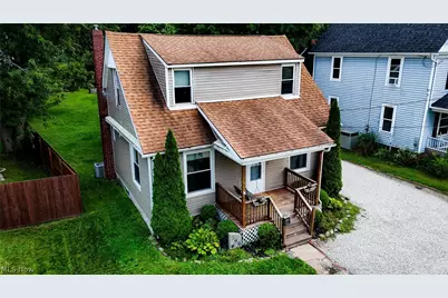 395 High Street, Wadsworth, OH 44281 - Photo 2