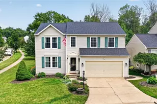 10218 Buckhorn Trail, Streetsboro, OH 44241 - Photo 1
