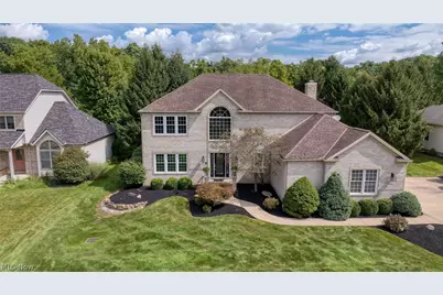 1413 Ashford Glen Lane, Sagamore Hills, OH 44067 - Photo 2