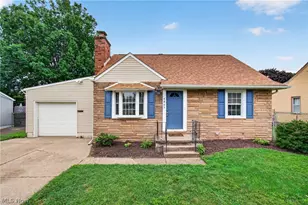 4865 Arbor Rd SW, Canton, OH 44710 - Photo 1