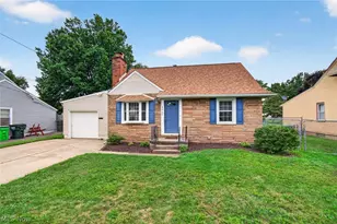 4865 Arbor Rd SW, Canton, OH 44710 - Photo 2
