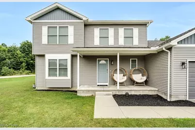 1254 Cross Drive, Austintown, OH 44515 - Photo 2